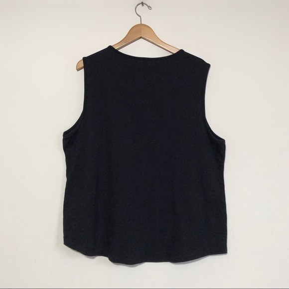 Kim Rogers Tie Neck Blouse - Picture 4 of 7